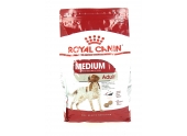 Croquettes Chien Adulte Médium 4kg Royal Canin 