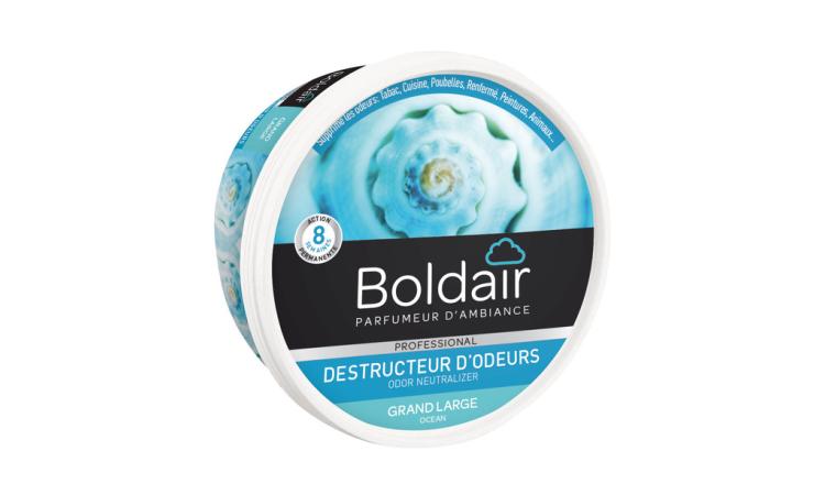 DESTRUCTEUR ODEUR GEL 300G