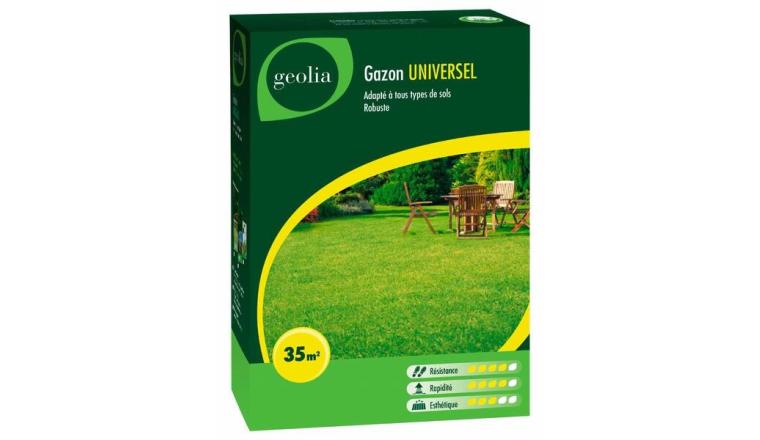 GAZON UNIVERSEL 1KG