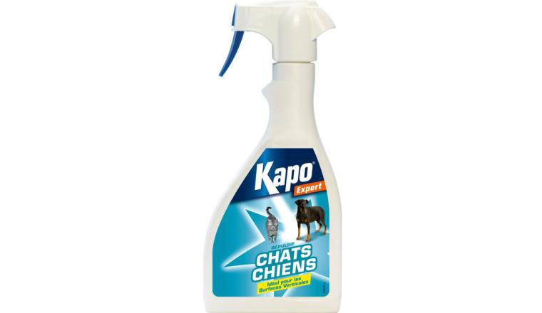 REPULSIF CHIEN/CHAT 500ML