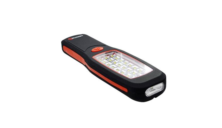 LAMPE BALADEUSE 24/1 LED LEXMAN