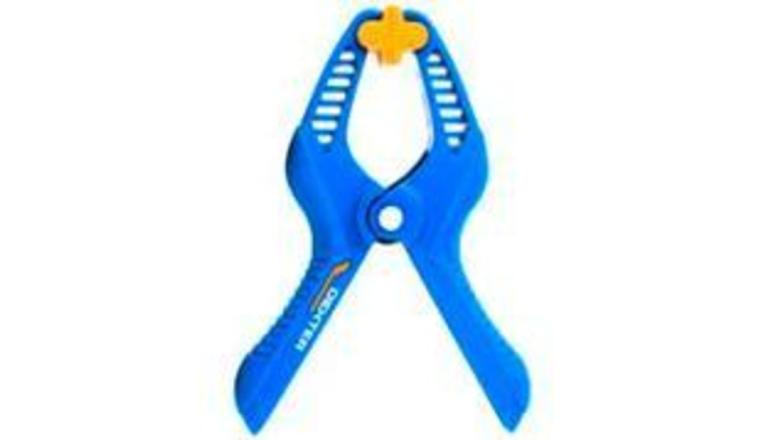 PINCE RESSORT NYLON DX 180MM