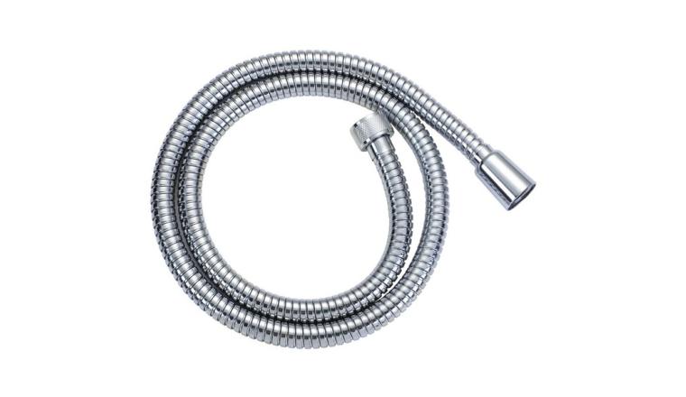 FLEXIBLE DOUCHE METAL ESSENTIAL 1M50