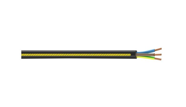 CABLE U1000R2V 3x2.5MM2 C50M