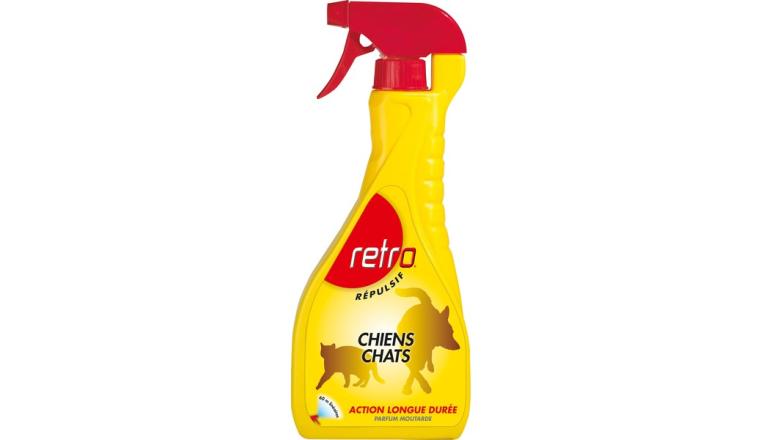 REPULSIF CHIEN/CHAT 500ML