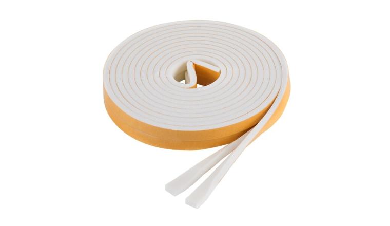 JOINT AX 1/4MM MO PVC BLC 5M50