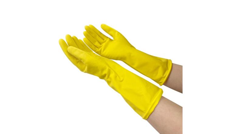 GANTS DE NETTOYAGE QUOTIDIEN IMPACT TAILLE M