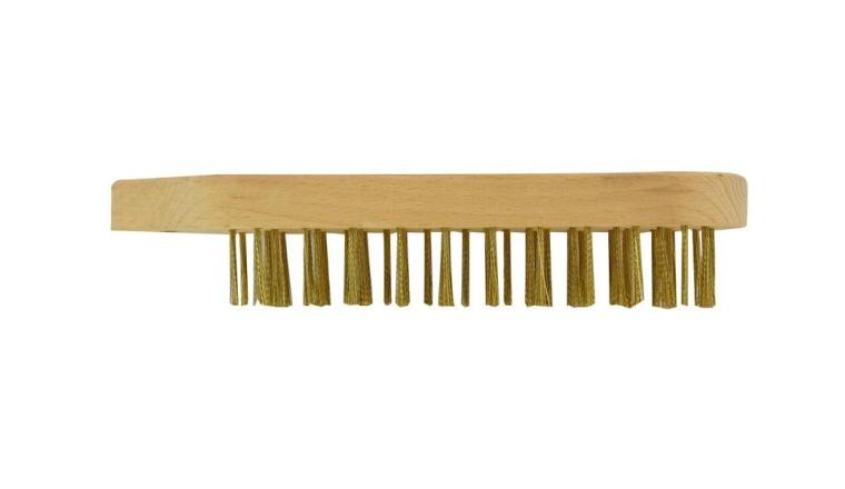 BROSSE VIOLON 5RG AC LAIT