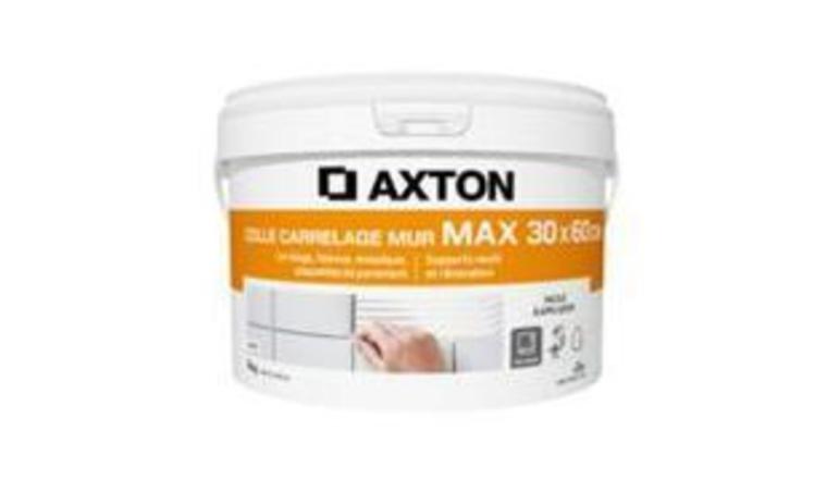 COLLE PATE AXTON BLANC 3KG