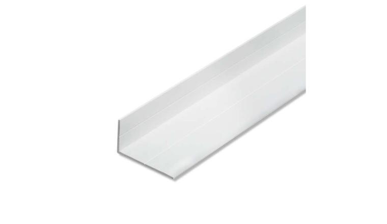 CORNIERE PVC COMBI 23.5X1.5 1M