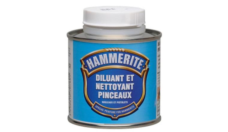 DILUANT PEINTURE FER HAMMERITE 250ML