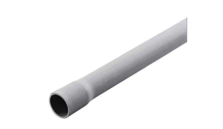 TUBE IRL D20 TULIPE 2M40 GRIS