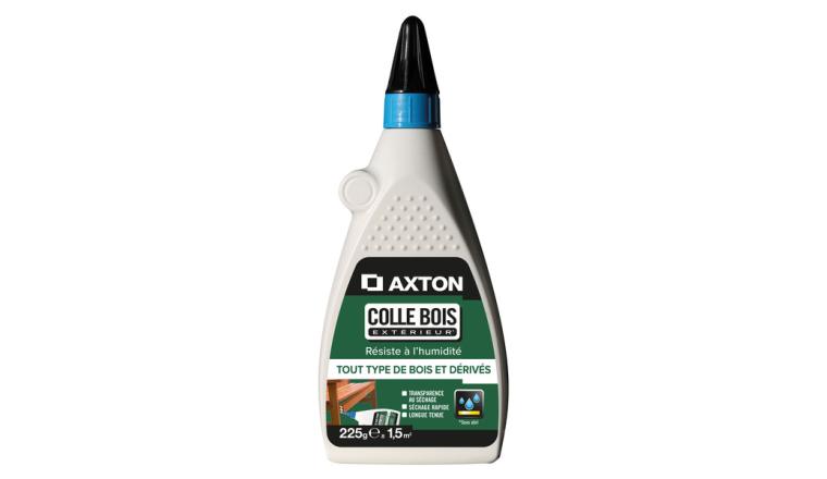 COLLE BOIS EXT AX 225G