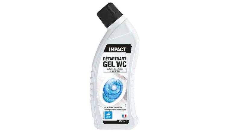 NETOYANT WC GEL 750ML IMP