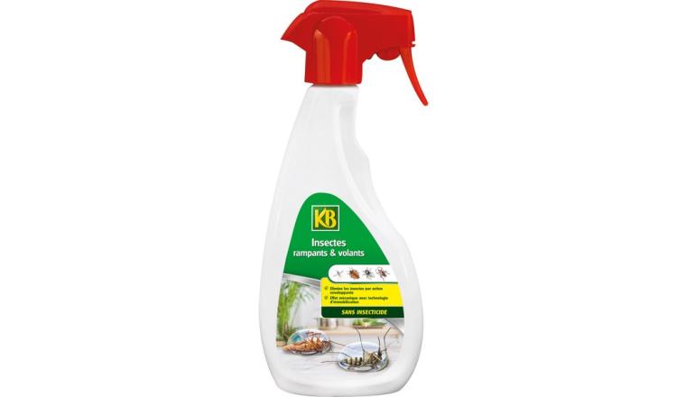 BARRIERE INSECTE PULVE 500ML