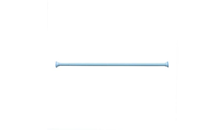 BARRE EXT DOUCHE 75X135CM BLAN