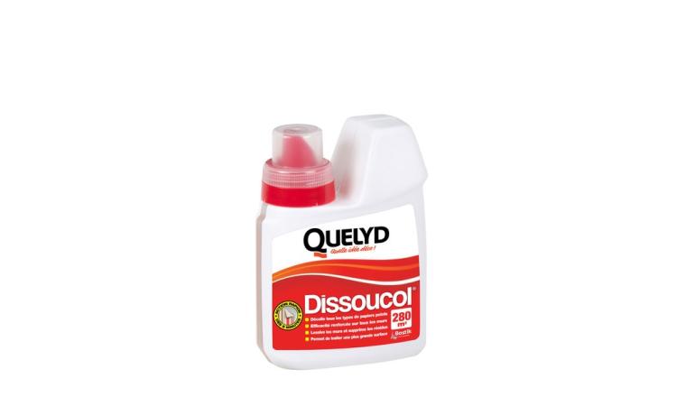 DISSOUCOL 500ML