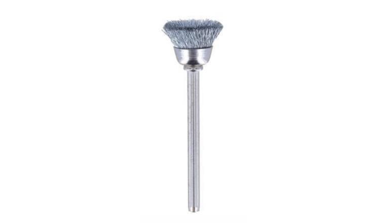 BROSSE EN FIL D'ACIER 13MM 442 DREMEL