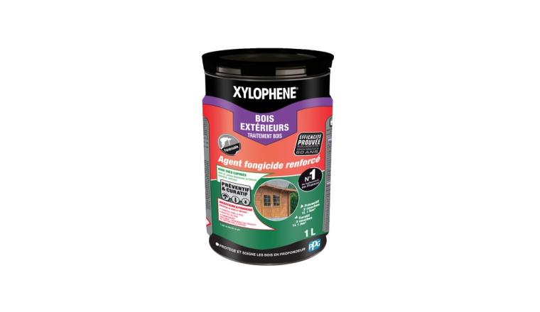 TRAITEMENT DU BOIS EXTERIEUR XYLOPHENE 1 L