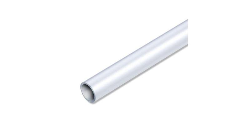 TUBE ROND ALU ARG 10X1-1M