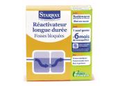 STARWAX - Réactivateur Longueur Durée 500G