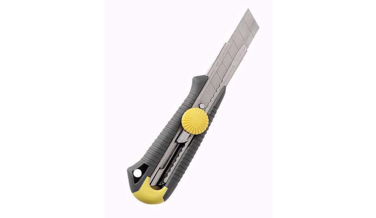 CUTTER MPO 18MM STANLEY