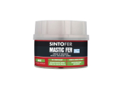 Mastic fer métal armé Sintofer 170ml