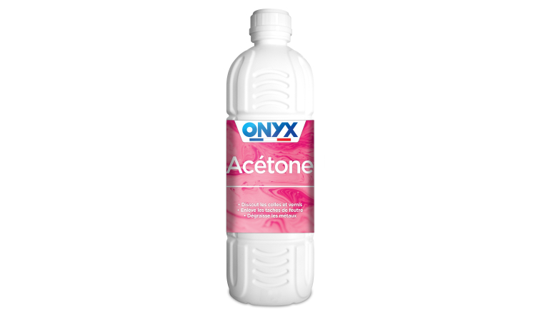 ACETONE 1L