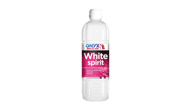 WHITE SPIRIT 1L DESAROMATISE