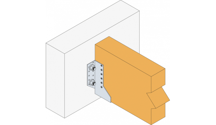 SABOT SOLIVE  76X152 EP2MM ZI