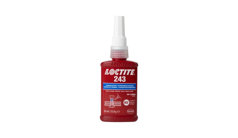 LOCTITE 243 FREIN FILET MOYEN 10ml