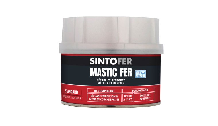 MASTIC SINTOFER STANDARD 500ML 30101