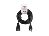 Rallonge prolongateur électrique 10m IP44 étanche 3G2,5mm²