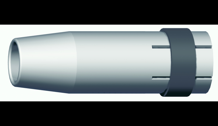 BUSE CONIQUE TORCHE 150A A L'UNITE