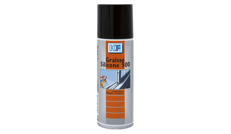 Spray silicone Soppec 400ml