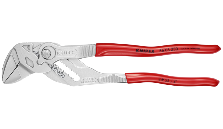 Pince clé Knipex 250mm