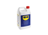 Lubrifiant multifonction WD40 Bidon de 5 litres