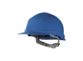 CASQUE CHANTIER ZIRCON1 BLEU