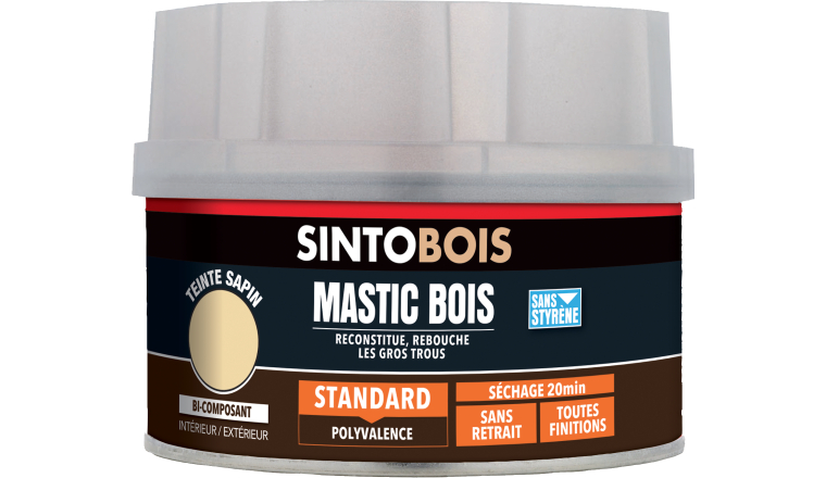 SINTOBOIS SAPIN BOITE 170ML