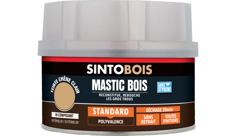 SINTOBOIS CHENE CLAIR 170ML