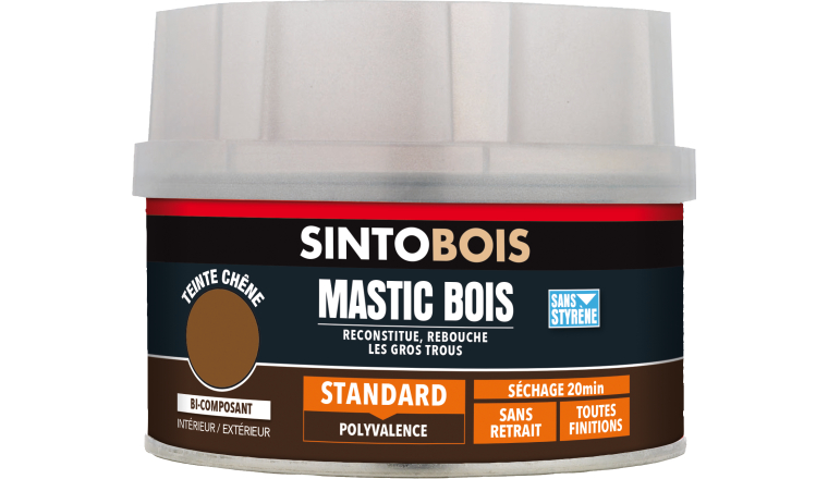 SINTOBOIS CHENE FONCE 170ML