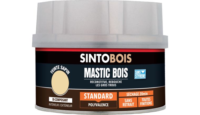 SINTOBOIS SAPIN 500ML