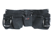 Ceinture porte outils multi poches