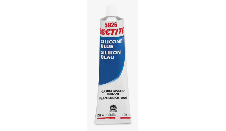 Joint silicone SI 5926 Loctite tube 100ml