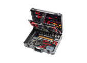 Coffret d'accessoires outillage KS Tools 131 pièces 922.0731