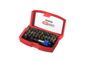 Embouts de vissage 71 pièces Torsion Power KS Tools 918.3070