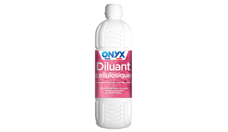 DILUANT CELLULOSIQUE 1L