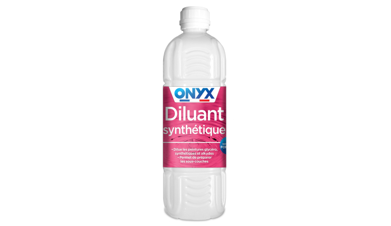 DILUANT SYNTHETIQUE 1L NOUVELLE FORMULE