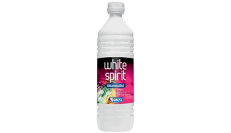 WHITE SPIRIT 1L DESAROMATISE