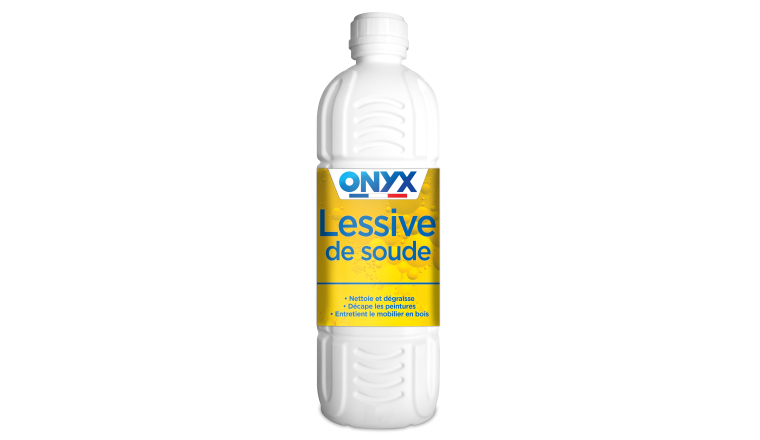 LESSIVE SOUDE 1L 30.5%